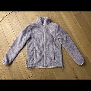 North Face Osito Jacket